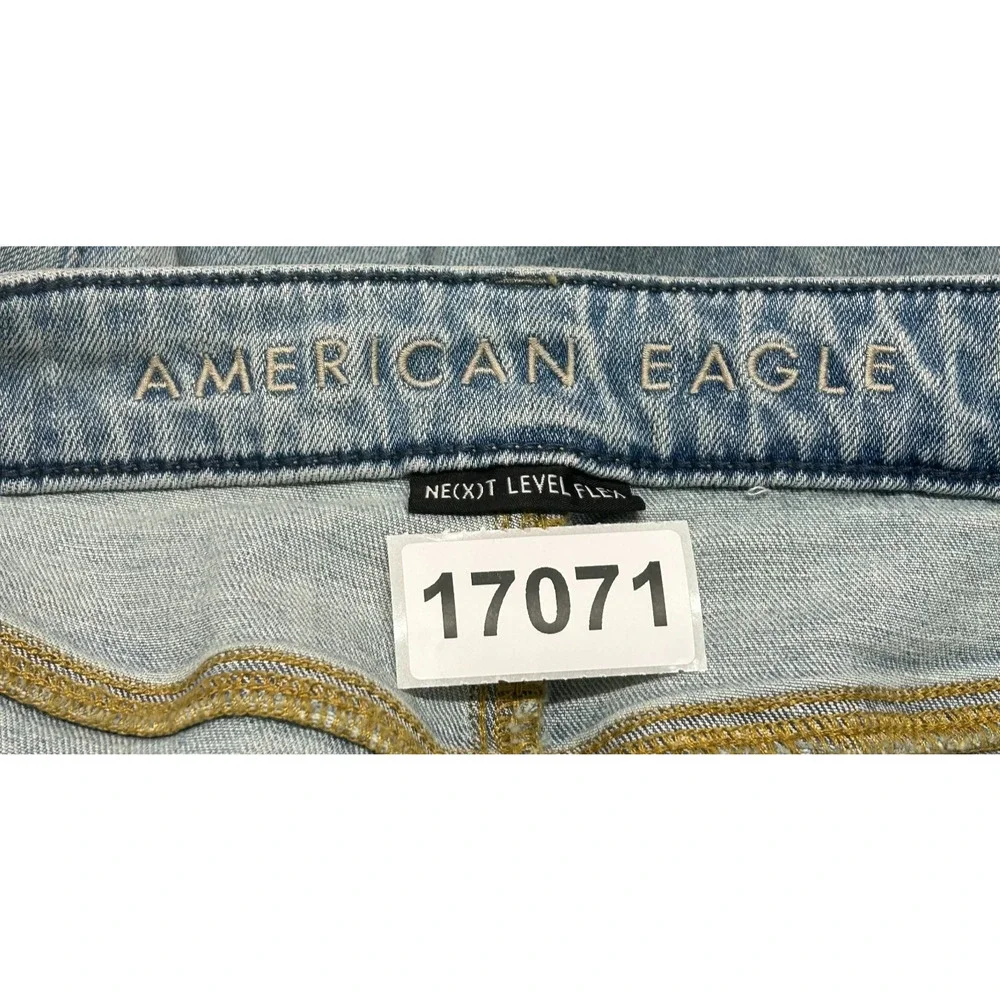 American Eagle Outfitters american eagle